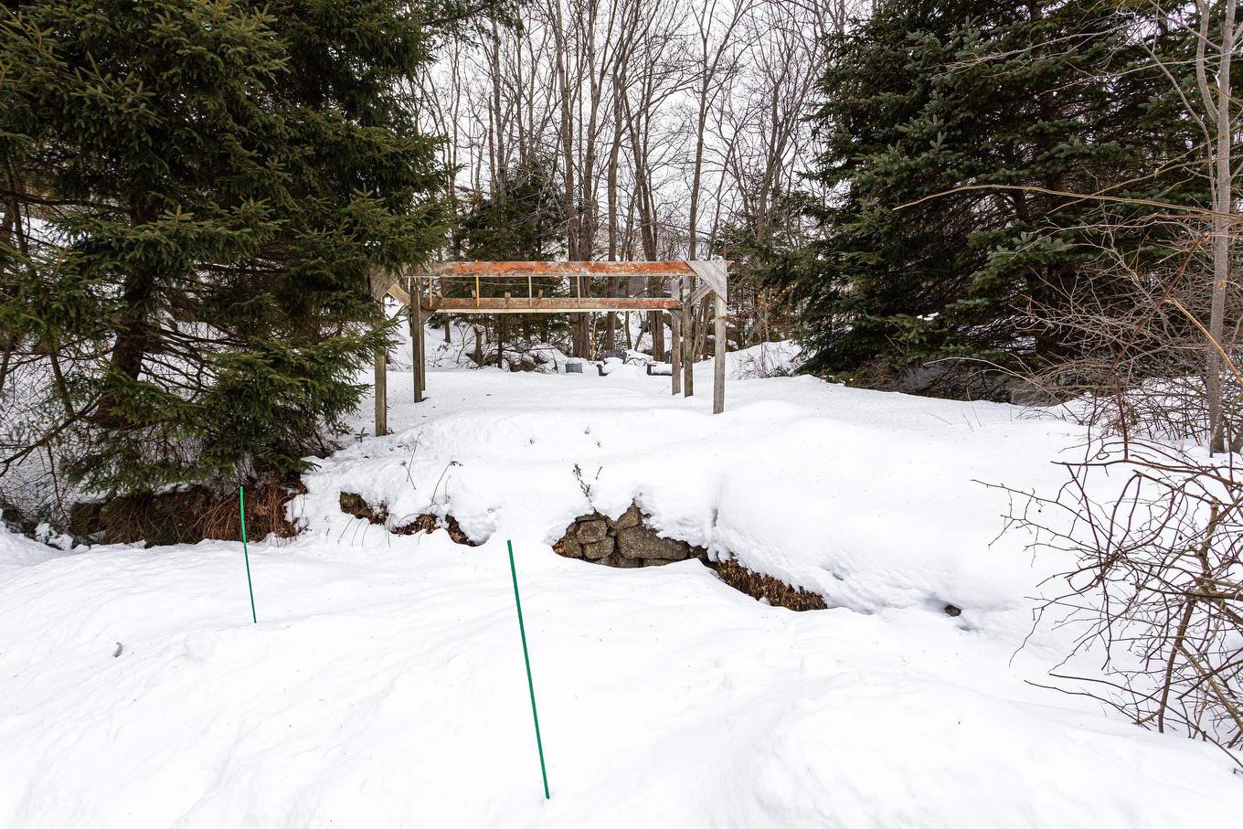 Lot Knollwood Lane, Halifax, NS