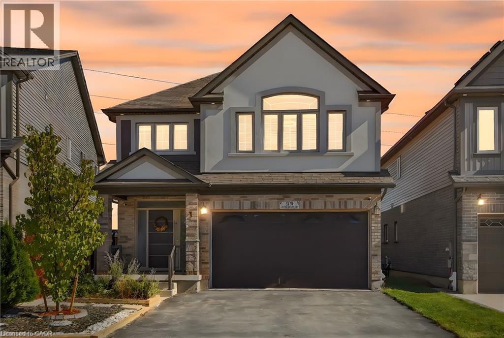 59 Netherwood Road, Kitchener, ON