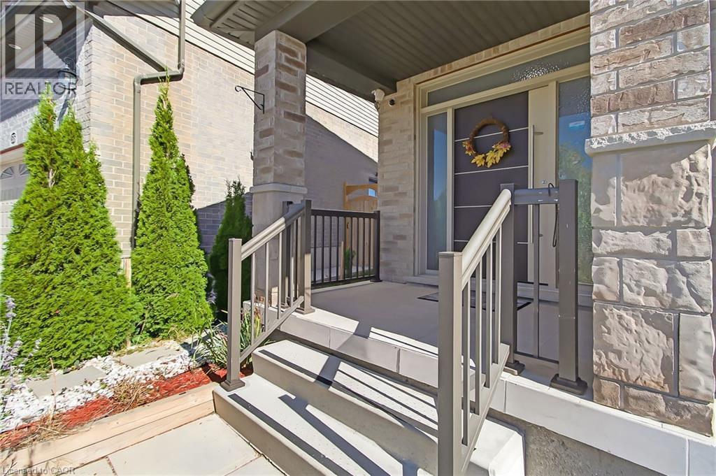 59 Netherwood Road, Kitchener, ON