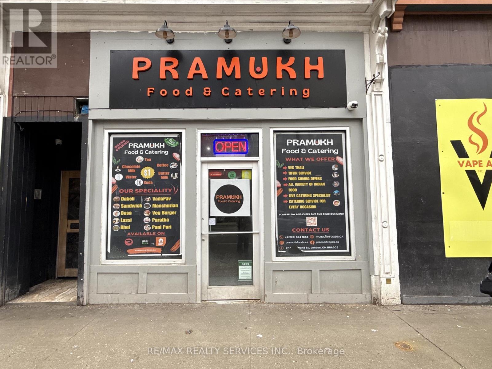 364 Richmond Street, London East, ON