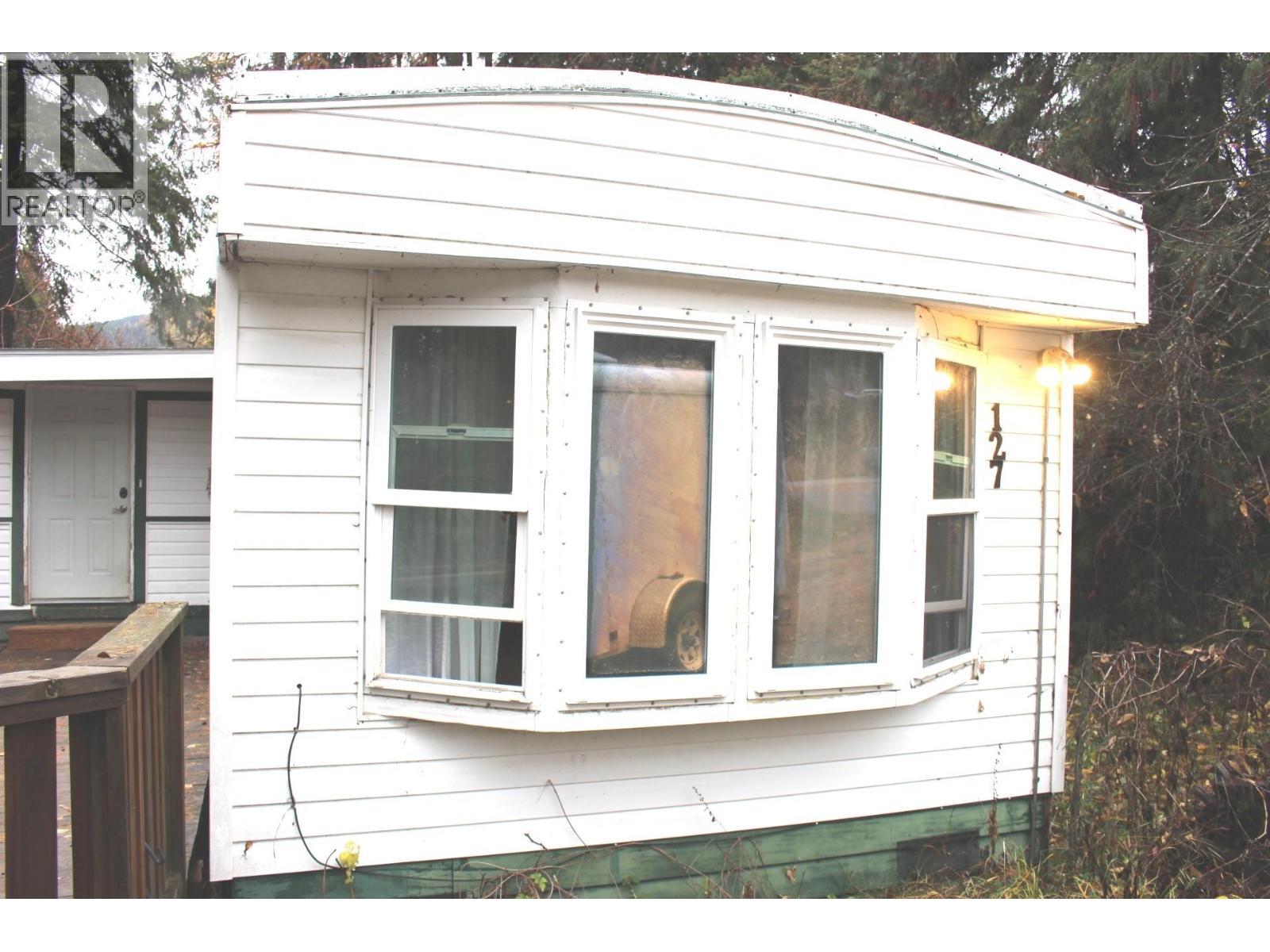 127 Mill Road, Fruitvale, BC