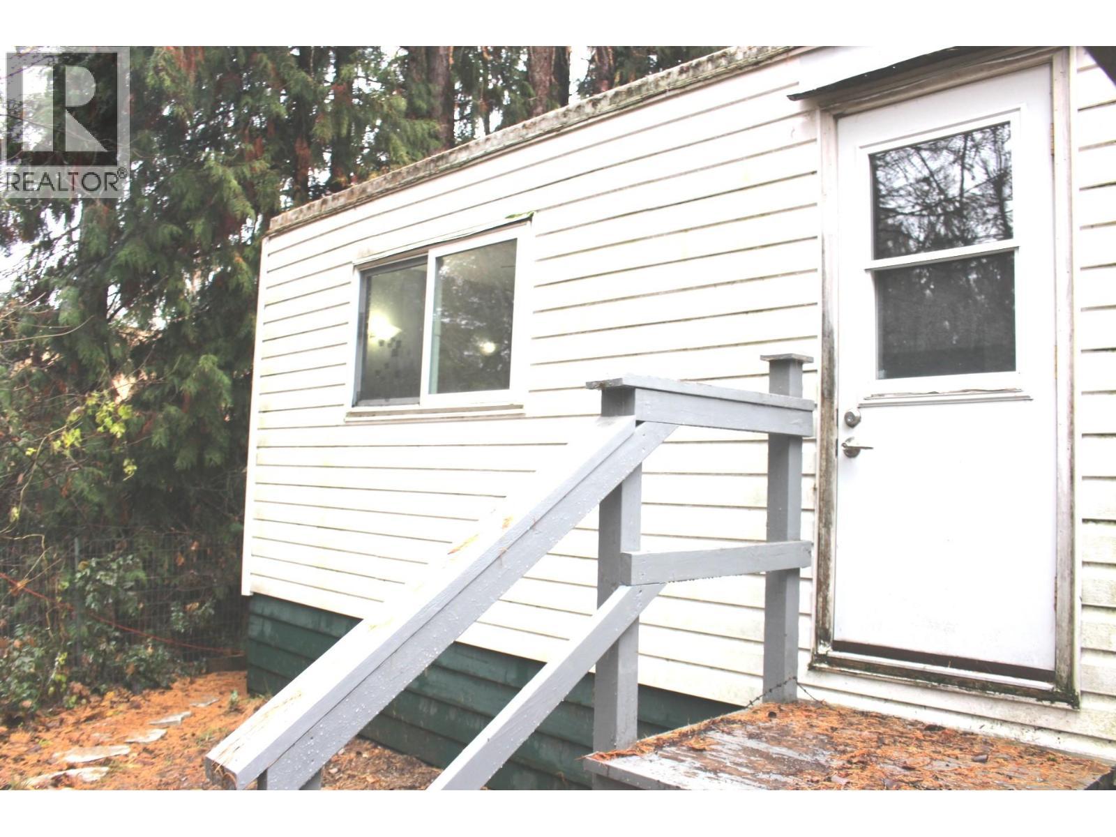 127 Mill Road, Fruitvale, BC