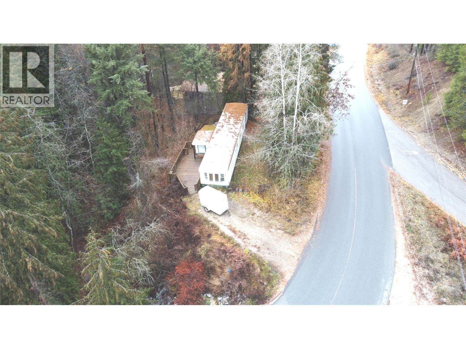 127 Mill Road, Fruitvale, BC