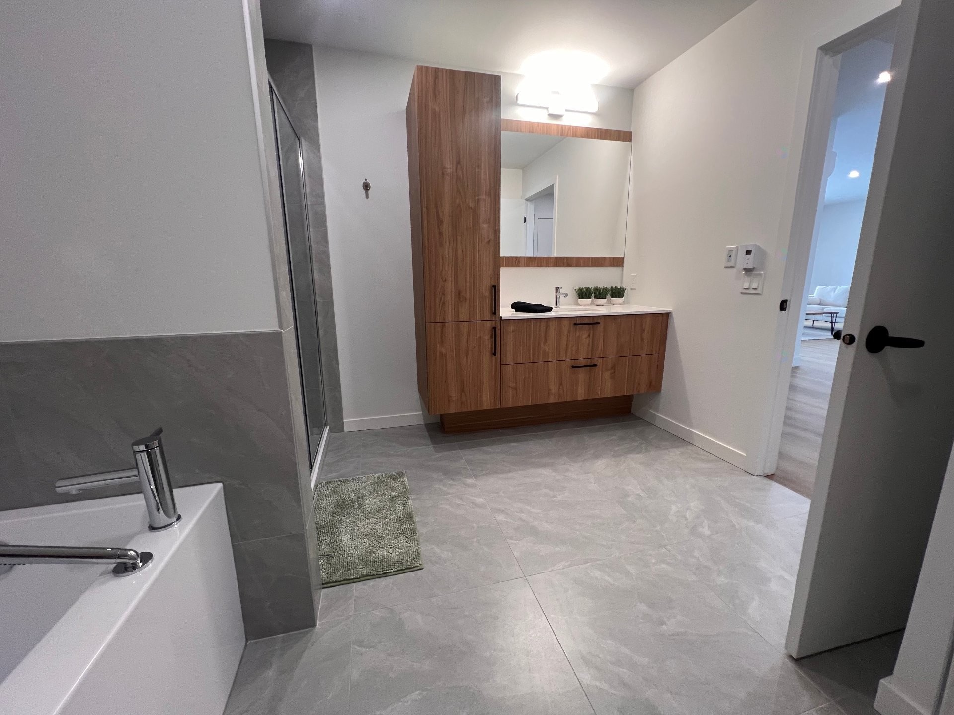 Salle de bains - 304-282 Rue Du Cardinal, Saint-Amable, QC - Indoor