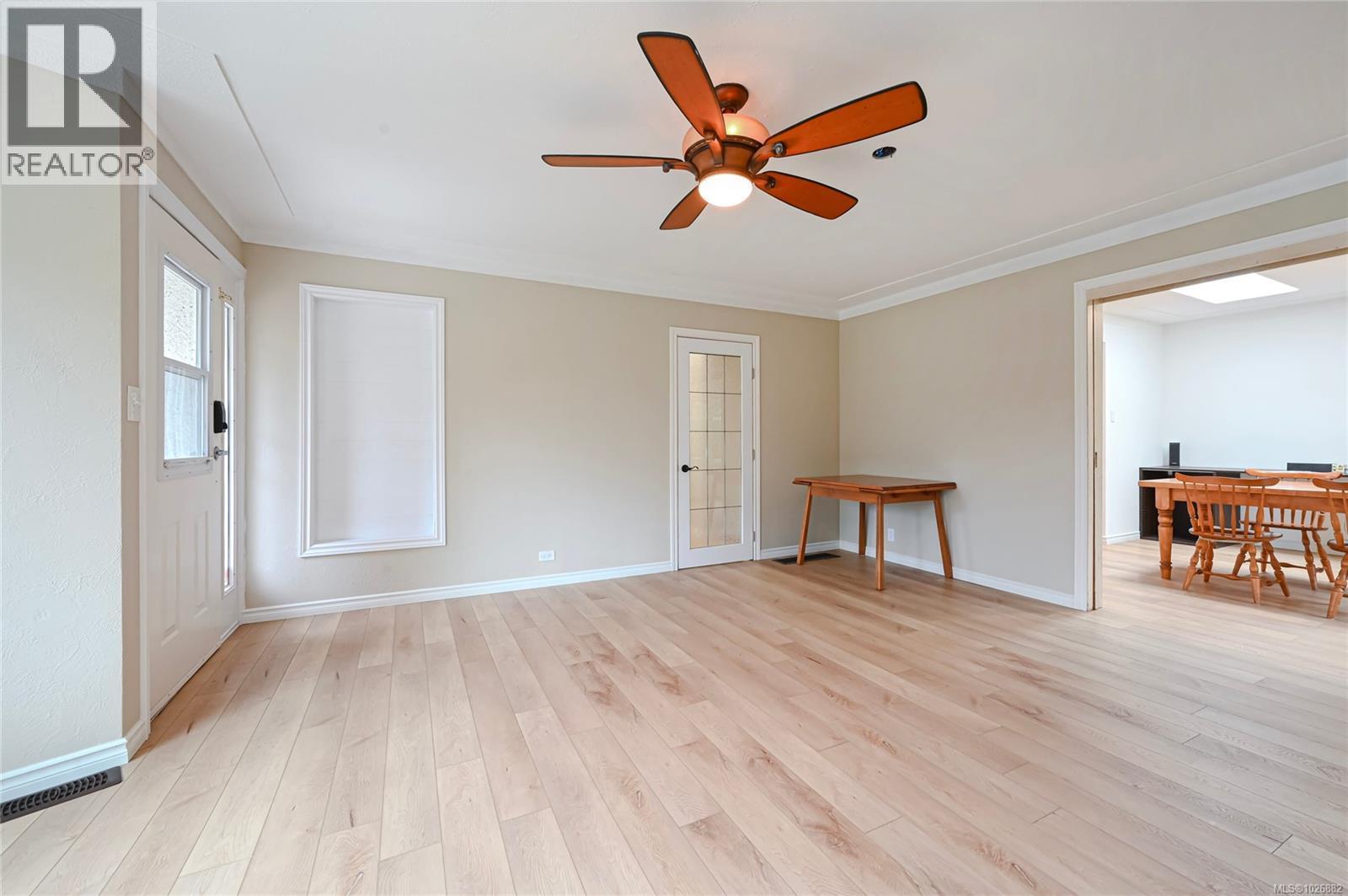 1667 Extension Rd, Nanaimo, BC - Indoor Photo Showing Other Room