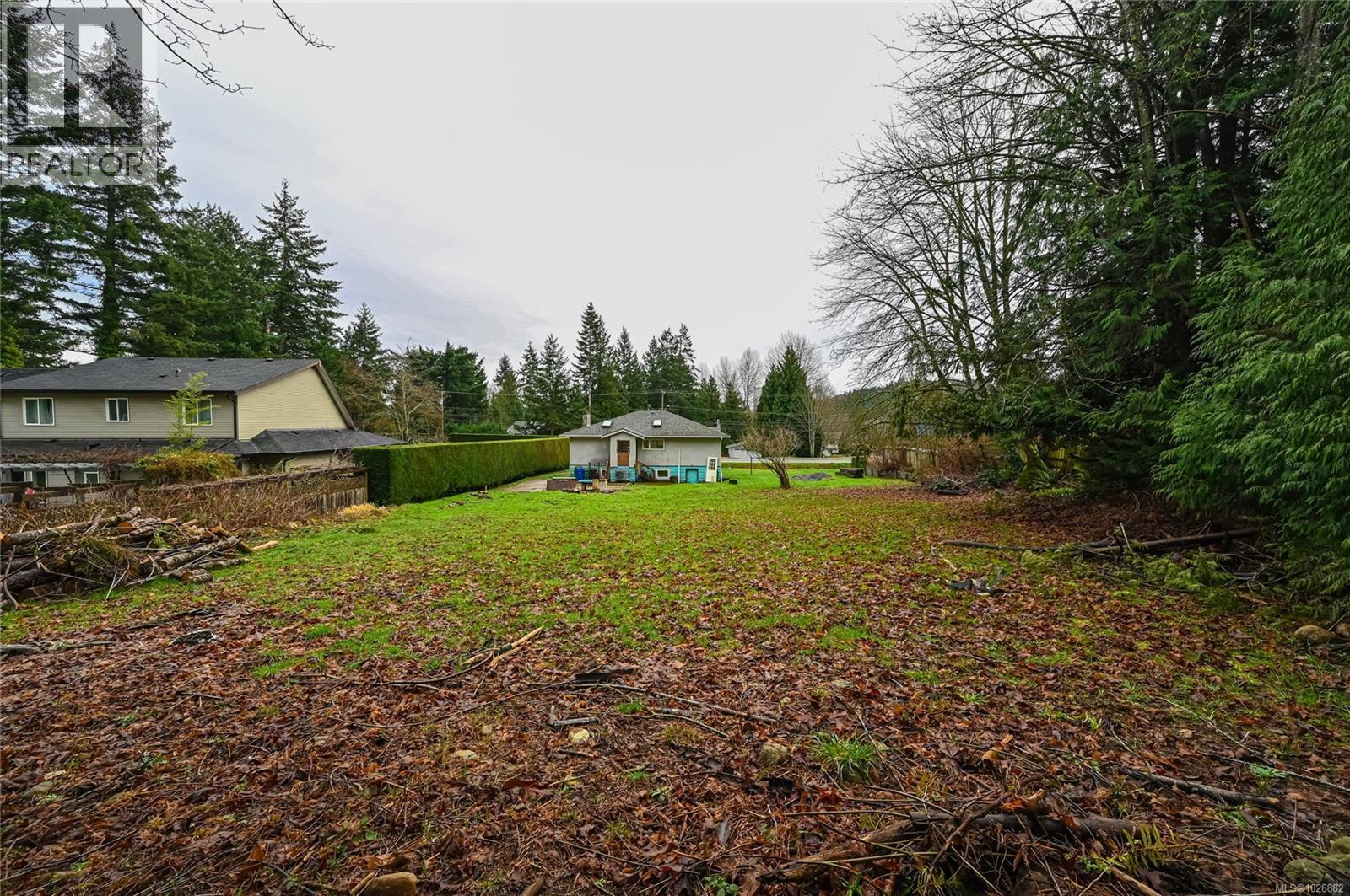 1667 Extension Rd, Nanaimo, BC - Outdoor
