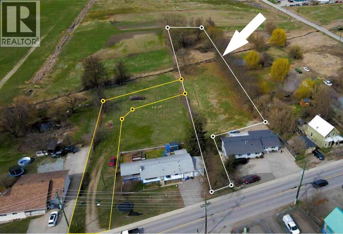 2900 Wood Avenue, Armstrong, BC