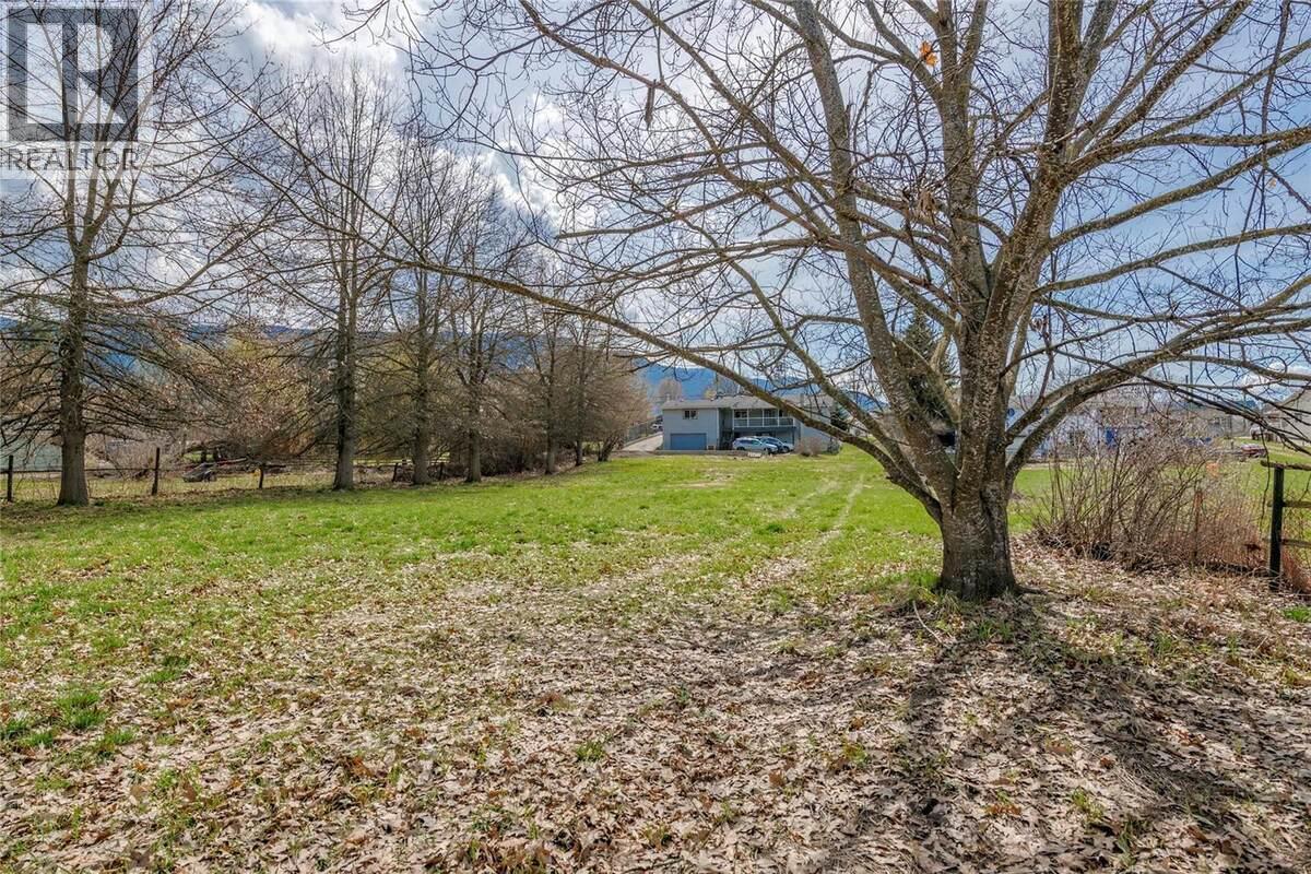 2900 Wood Avenue, Armstrong, BC