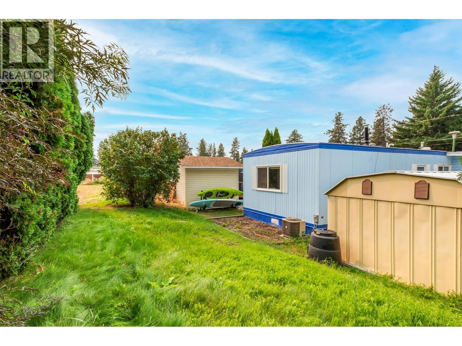 1929 97 Highway S Unit# 49, West Kelowna, BC