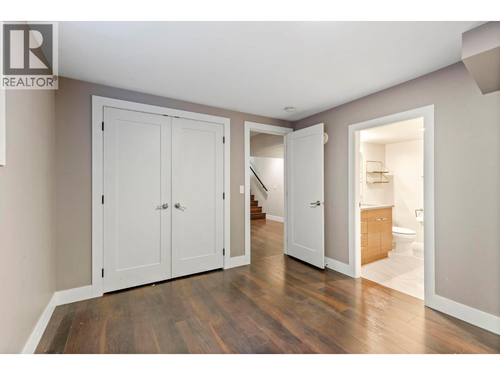 612 Thorneloe Road, Kelowna, BC - Indoor Photo Showing Other Room