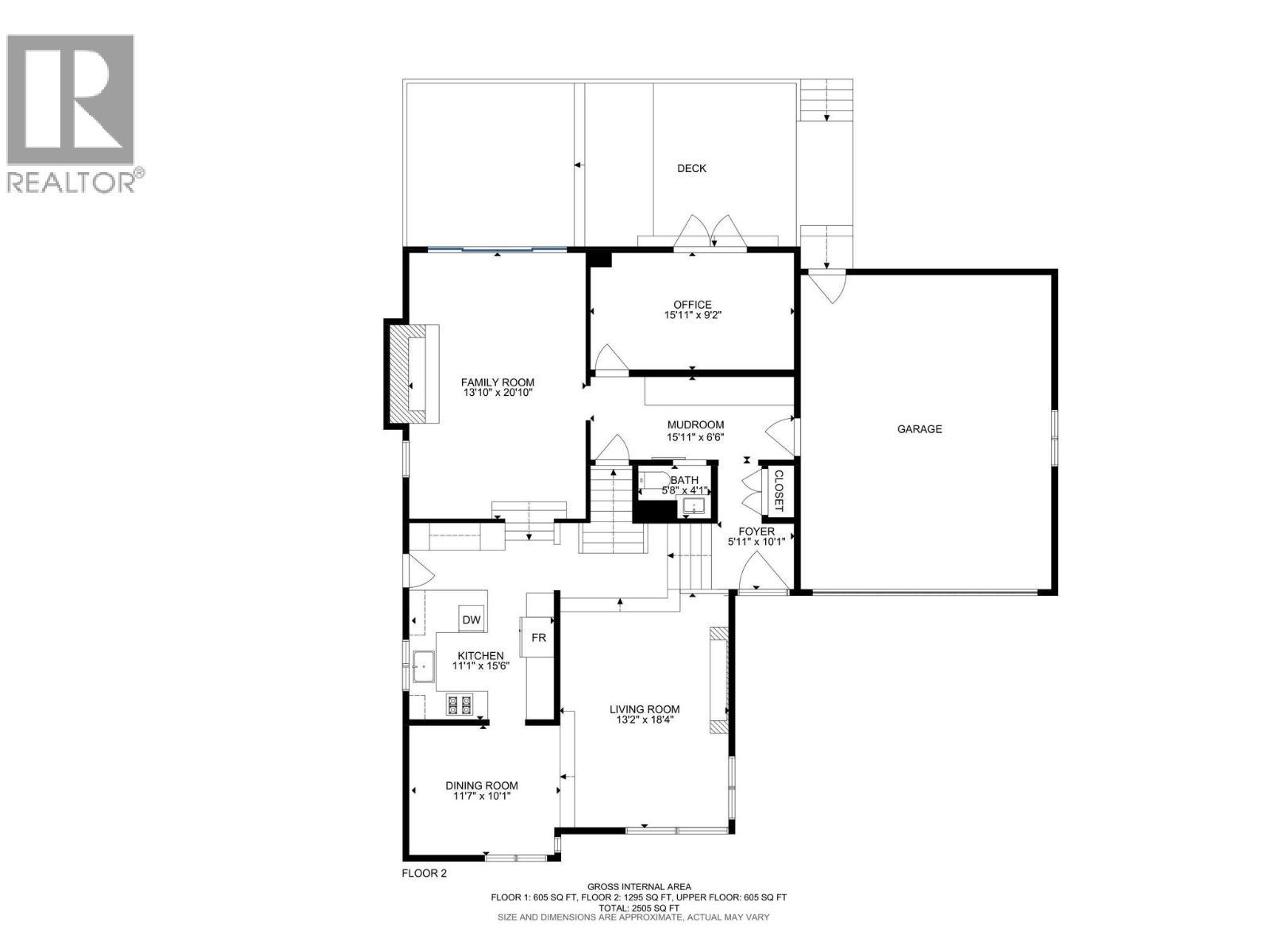 612 Thorneloe Road, Kelowna, BC - Other