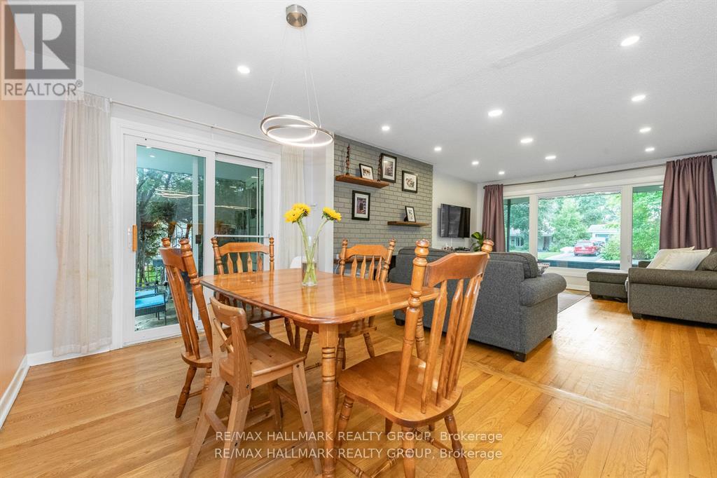 9 Newbury Avenue, Ottawa, ON - Indoor