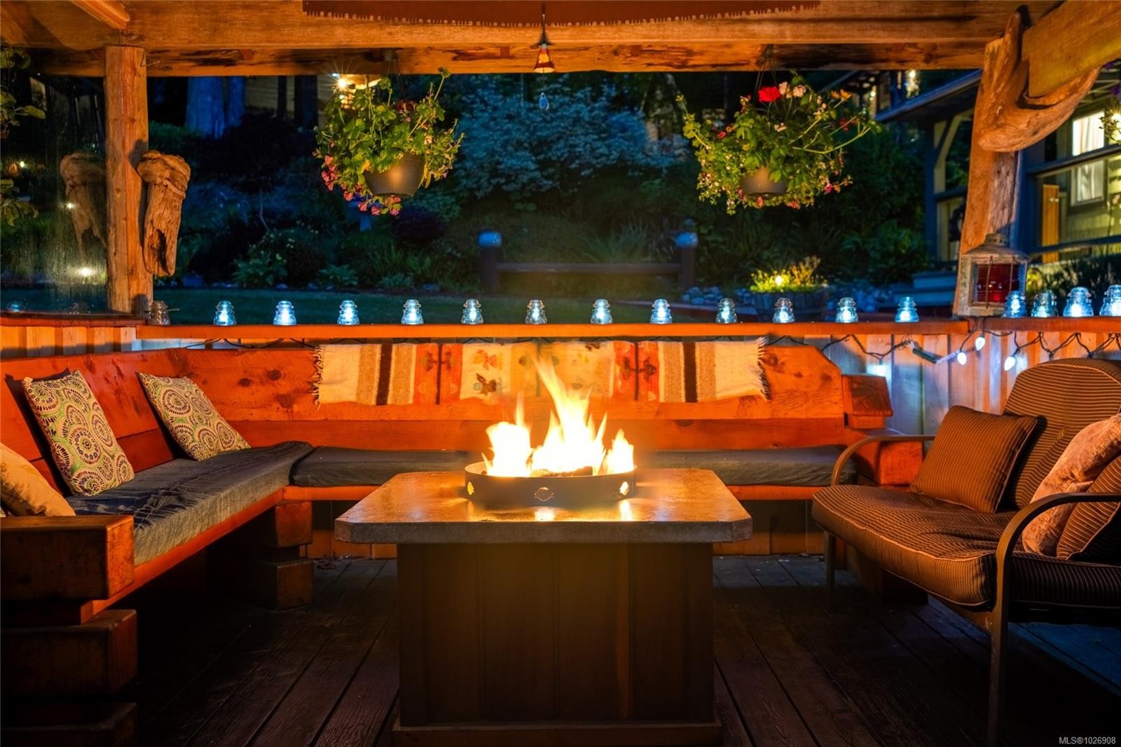 380 Cape Beale Trail, Bamfield, BC