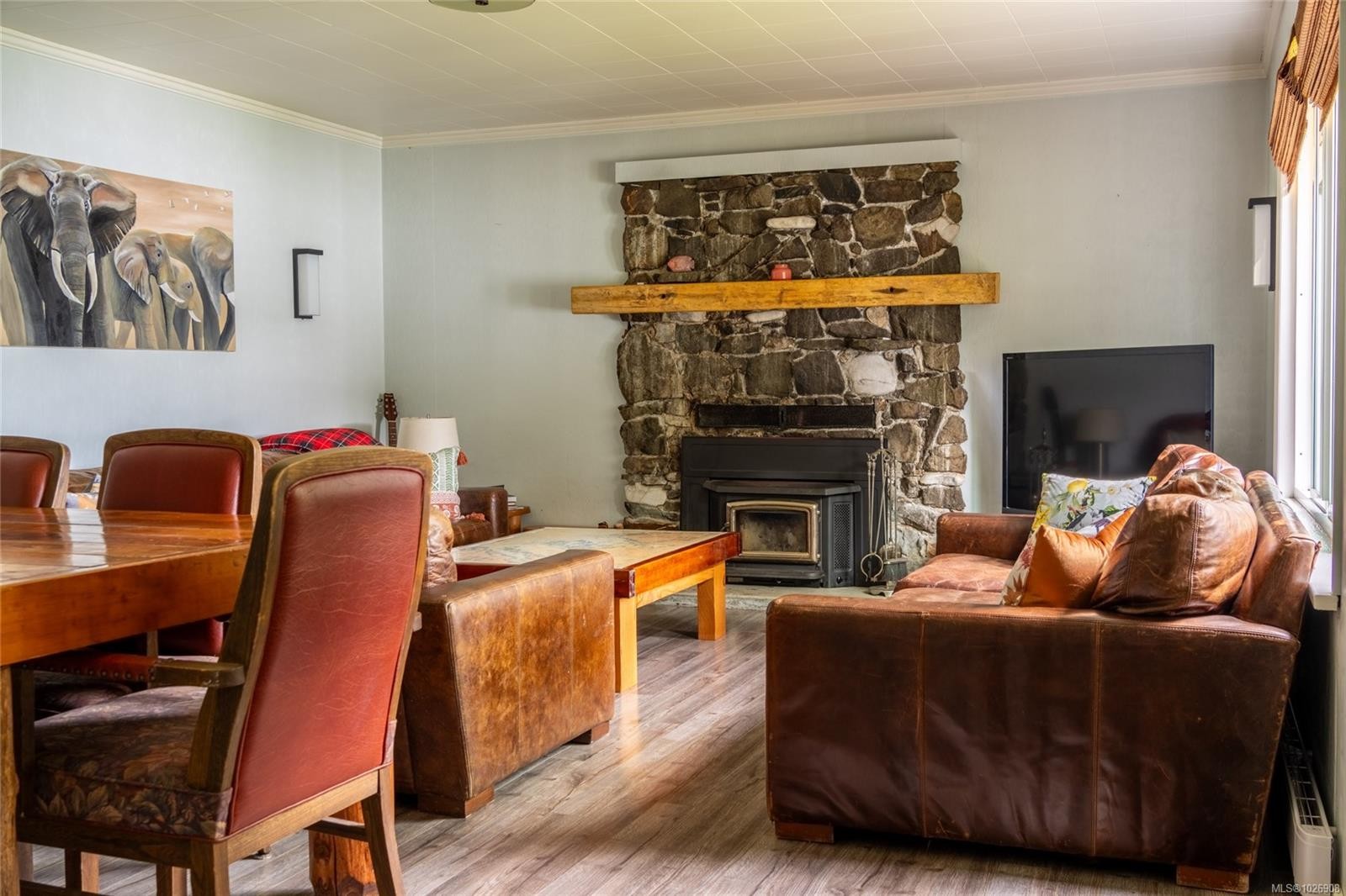 380 Cape Beale Trail, Bamfield, BC