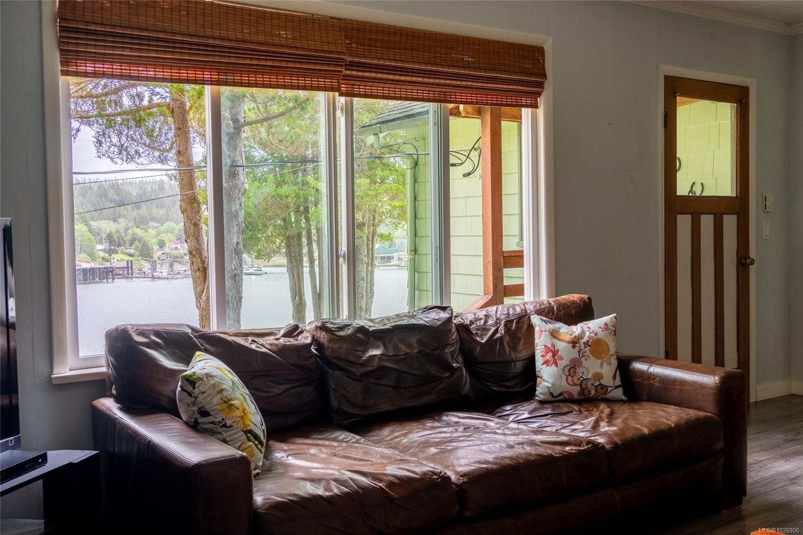 380 Cape Beale Trail, Bamfield, BC