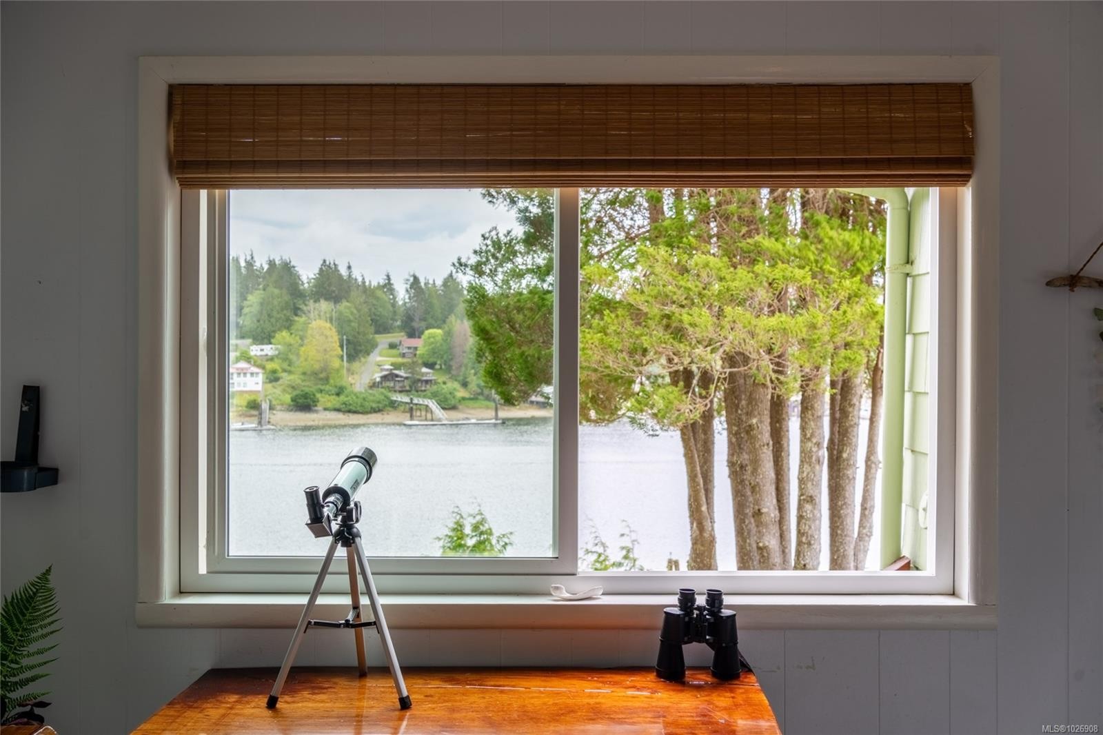 380 Cape Beale Trail, Bamfield, BC