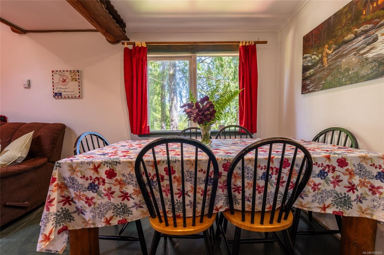 380 Cape Beale Trail, Bamfield, BC