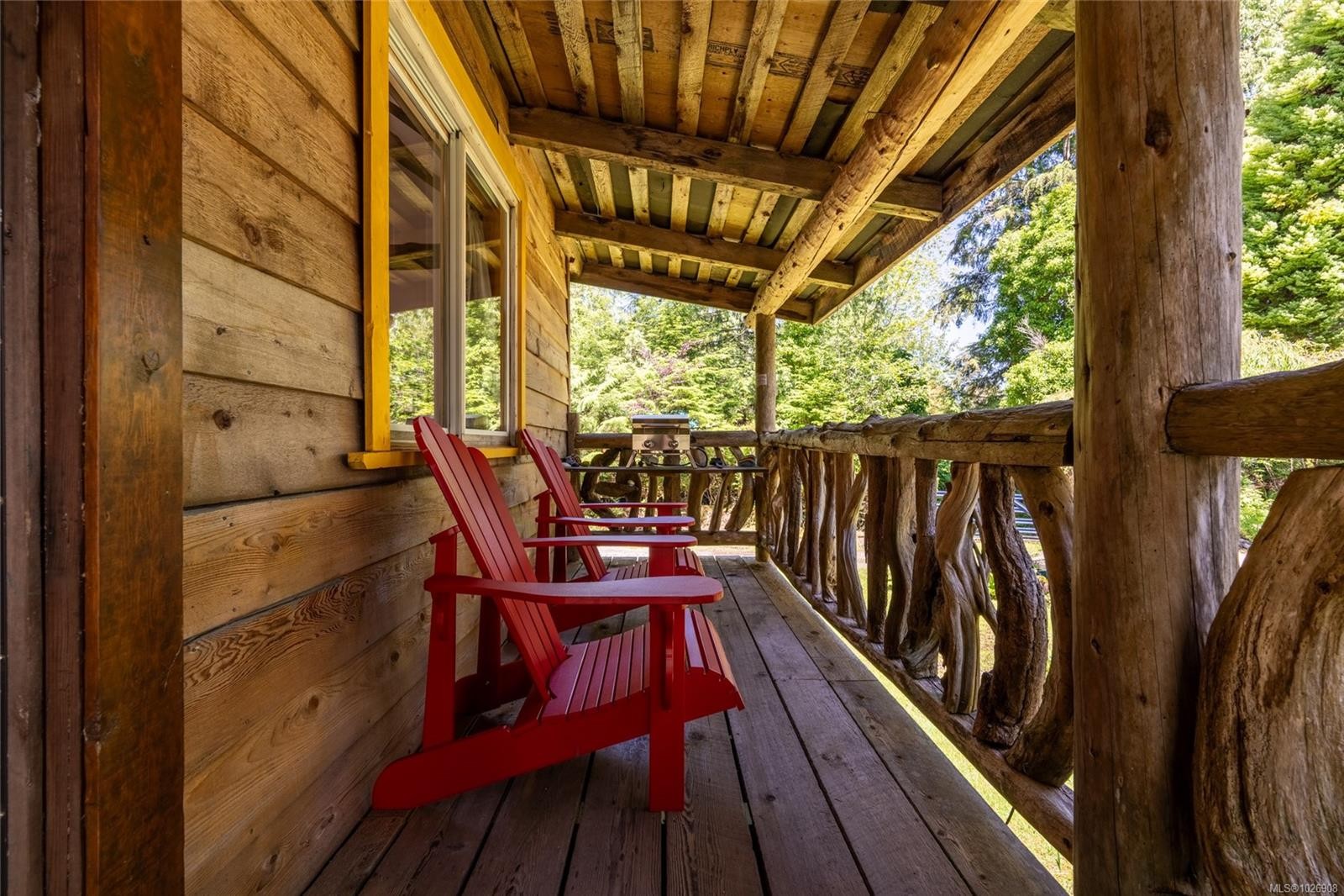 380 Cape Beale Trail, Bamfield, BC