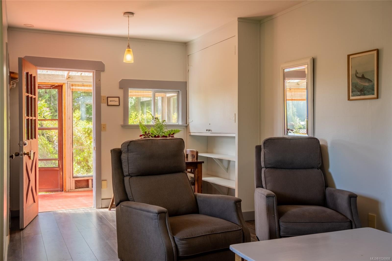 380 Cape Beale Trail, Bamfield, BC