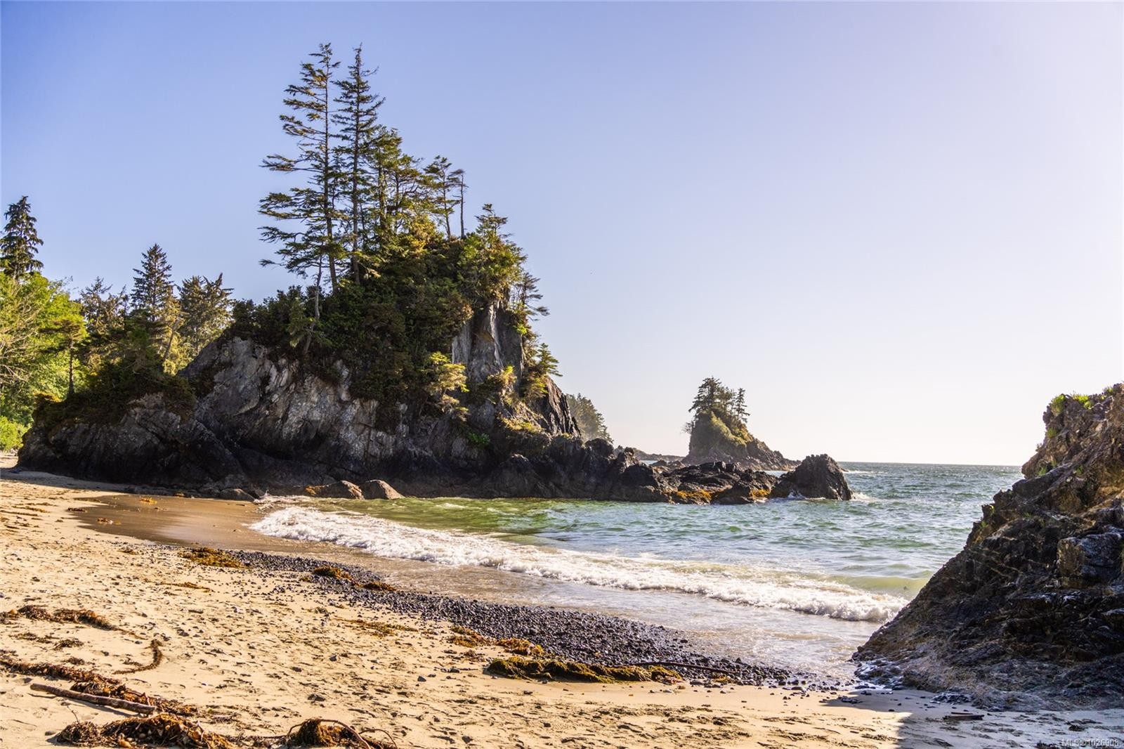 380 Cape Beale Trail, Bamfield, BC