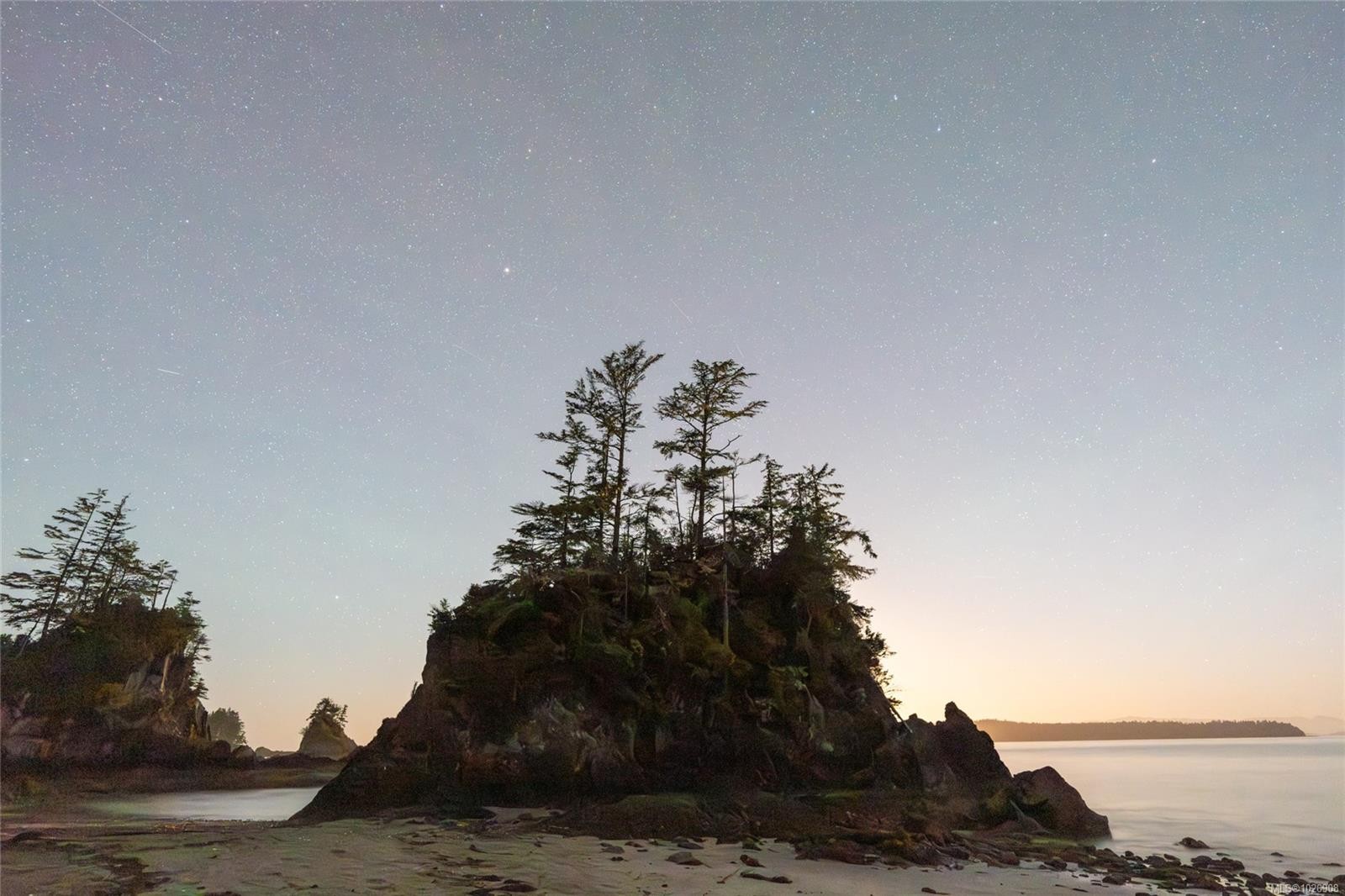 380 Cape Beale Trail, Bamfield, BC