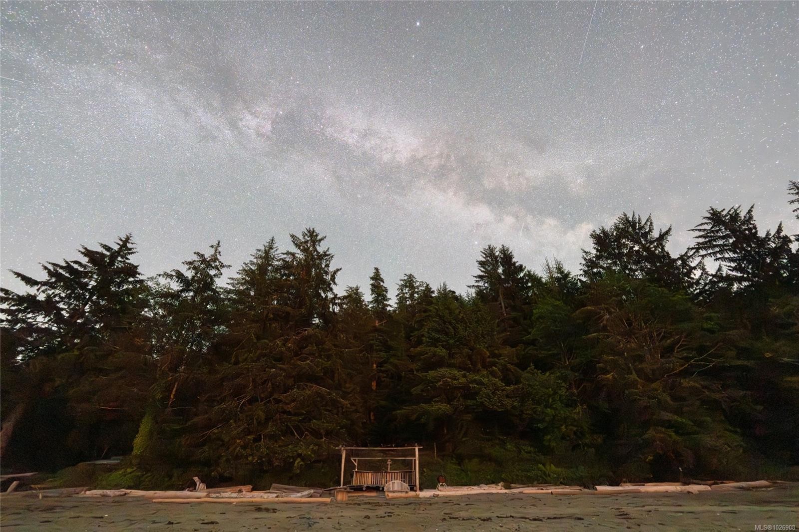 380 Cape Beale Trail, Bamfield, BC