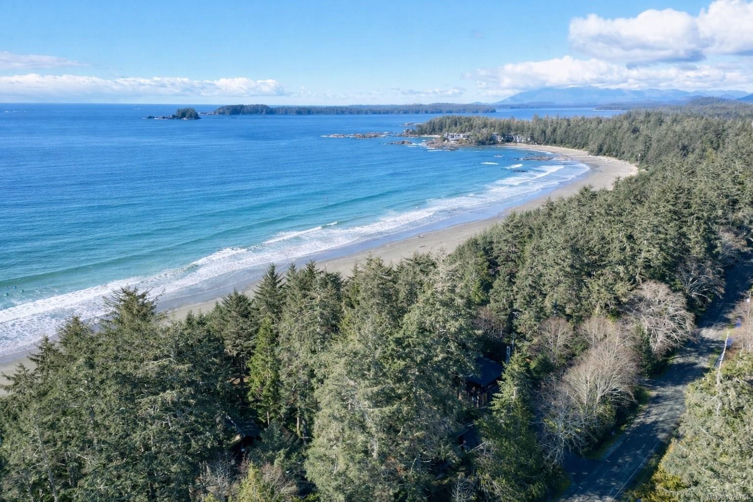 1290 Lynn Rd, Tofino, BC