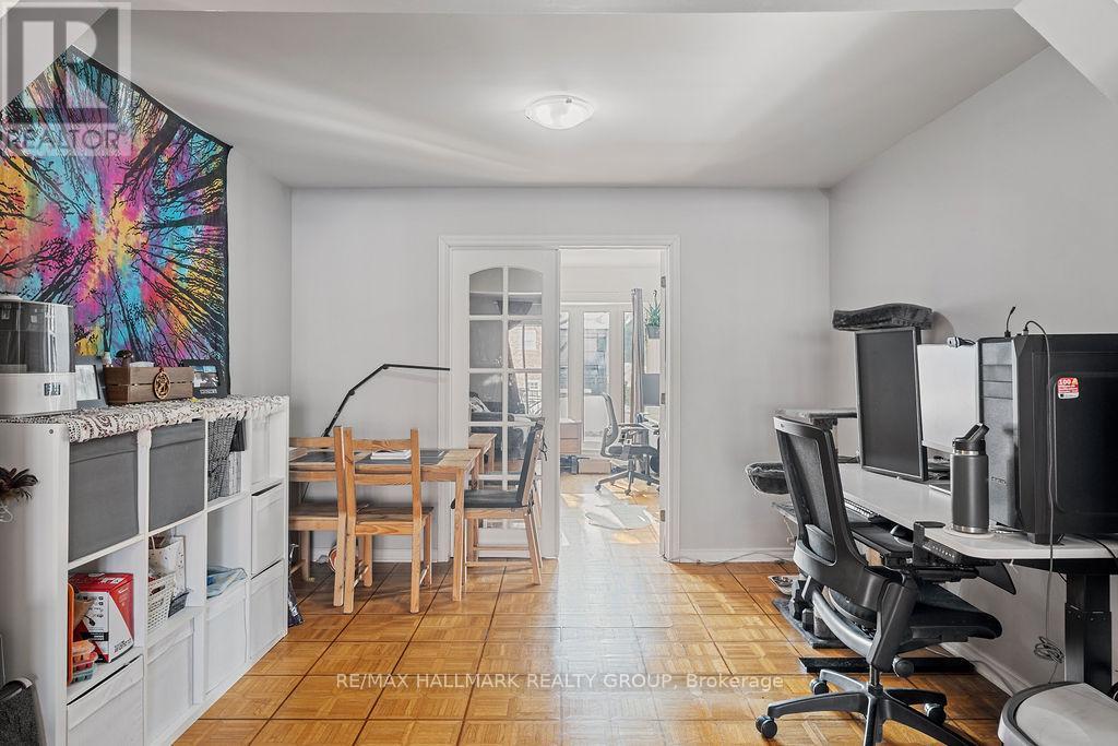 217 Dovercourt Avenue, Ottawa, ON - Indoor