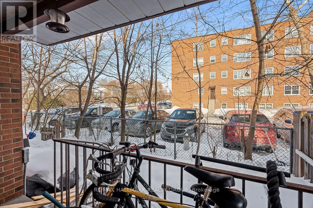 217 Dovercourt Avenue, Ottawa, ON - Outdoor