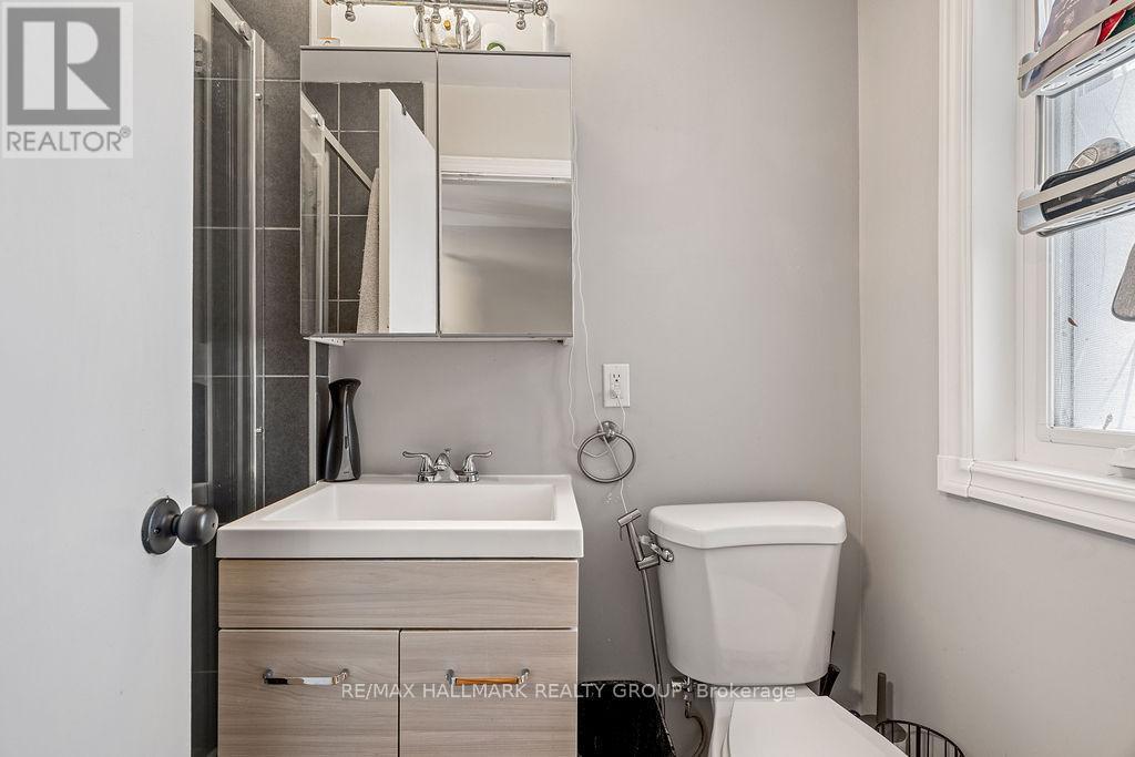 217 Dovercourt Avenue, Ottawa, ON - Indoor