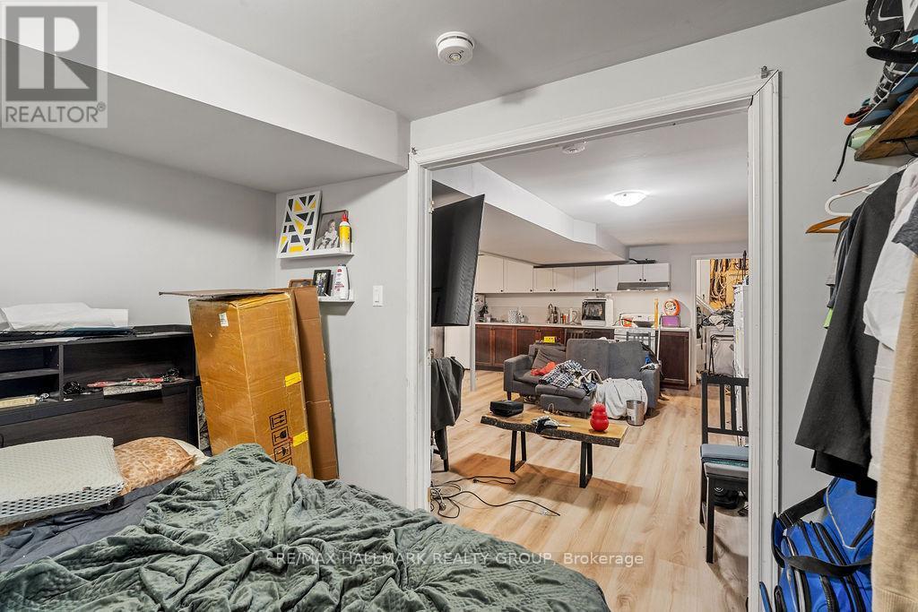 217 Dovercourt Avenue, Ottawa, ON - Indoor