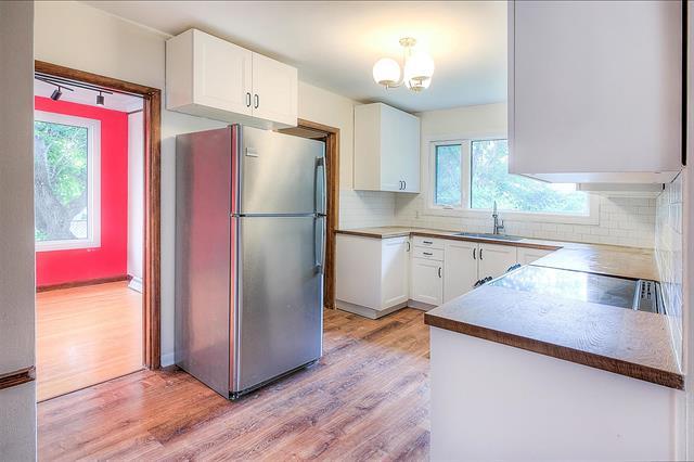 1418 Somerville Ave, Winnipeg, MB