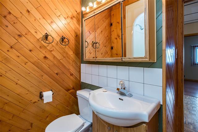 162 Monck Ave, Winnipeg, MB