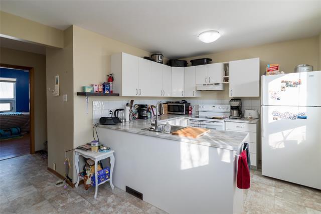 162 Monck Ave, Winnipeg, MB