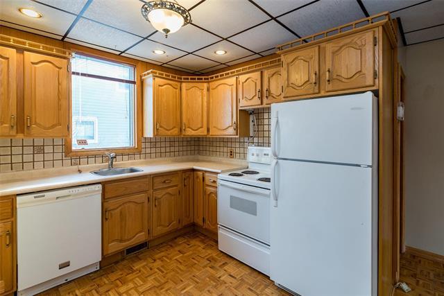 162 Monck Ave, Winnipeg, MB