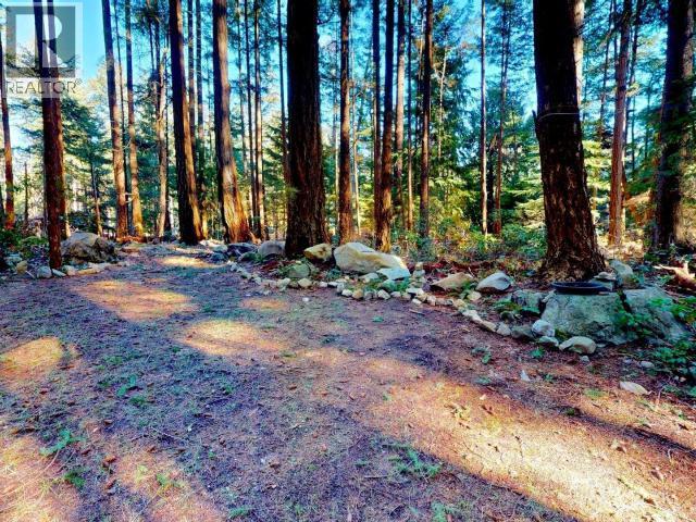 1283 Tennyson Rd, Savary Island, BC - Outdoor