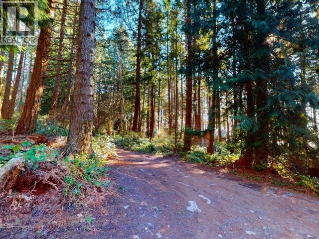 1283 Tennyson Rd, Savary Island, BC - Outdoor