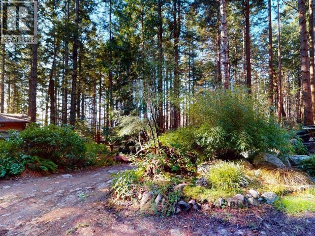 1283 Tennyson Rd, Savary Island, BC - Outdoor