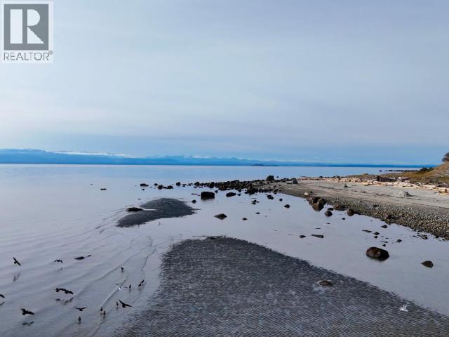 1283 Tennyson Rd, Savary Island, BC - Outdoor With Body Of Water With View