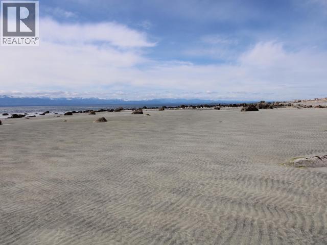 1283 Tennyson Rd, Savary Island, BC - Outdoor With View