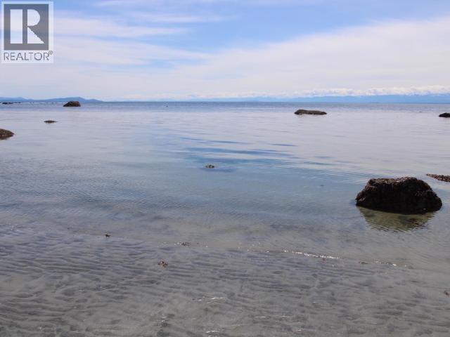 1283 Tennyson Rd, Savary Island, BC - Outdoor With Body Of Water With View