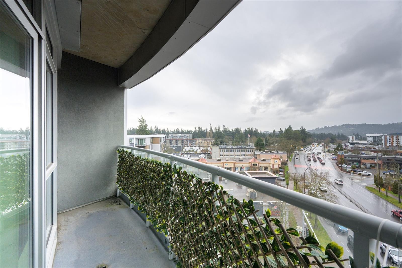 728-2745 Veterans Memorial Pkwy, Langford, BC - Outdoor With View