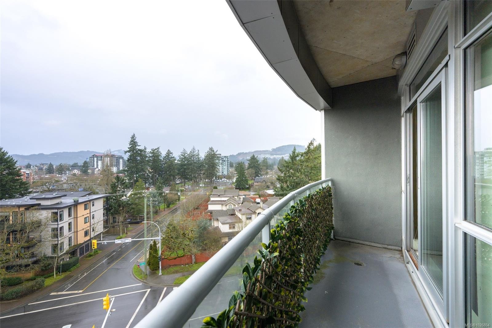 728-2745 Veterans Memorial Pkwy, Langford, BC - Outdoor With View With Exterior