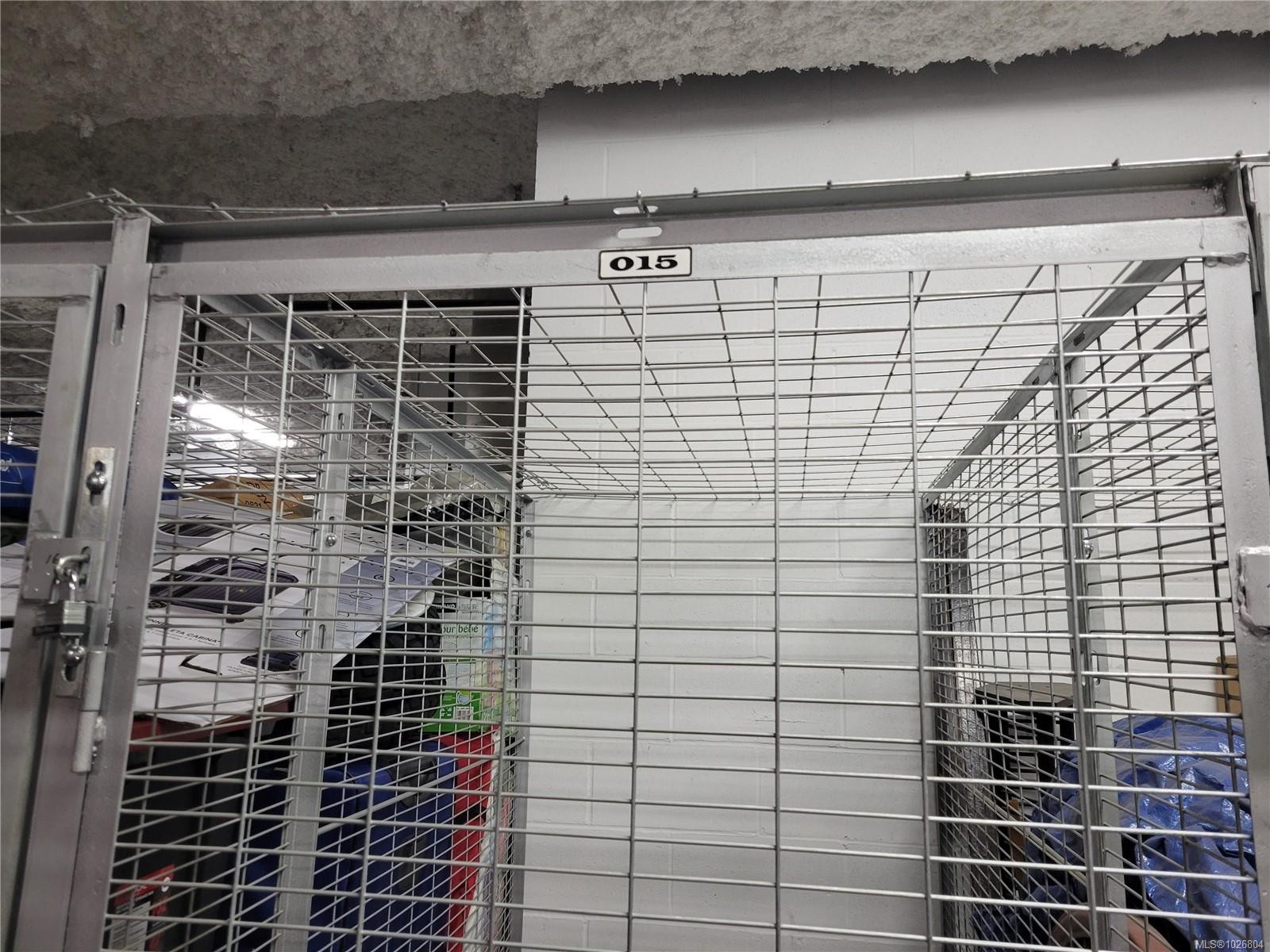 728-2745 Veterans Memorial Pkwy, Langford, BC - Indoor