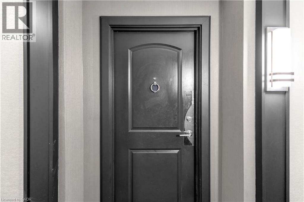 511 The West Mall Drive Unit# 1108, Toronto, ON - Indoor