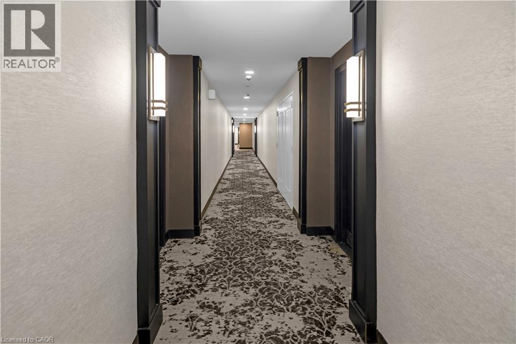 511 The West Mall Drive Unit# 1108, Toronto, ON - Indoor Photo Showing Other Room