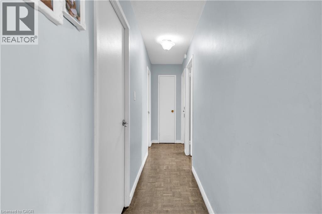 511 The West Mall Drive Unit# 1108, Toronto, ON - Indoor Photo Showing Other Room