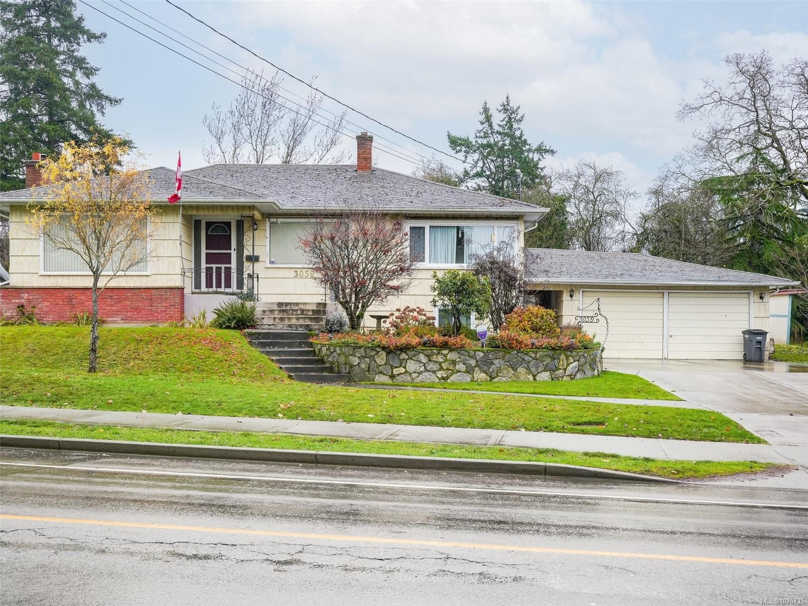 3059 Admirals Rd, Saanich, BC