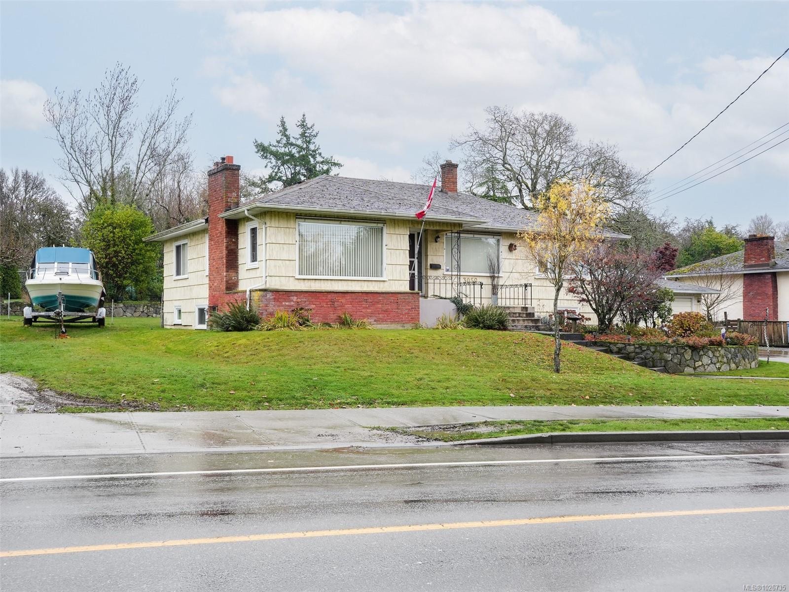 3059 Admirals Rd, Saanich, BC