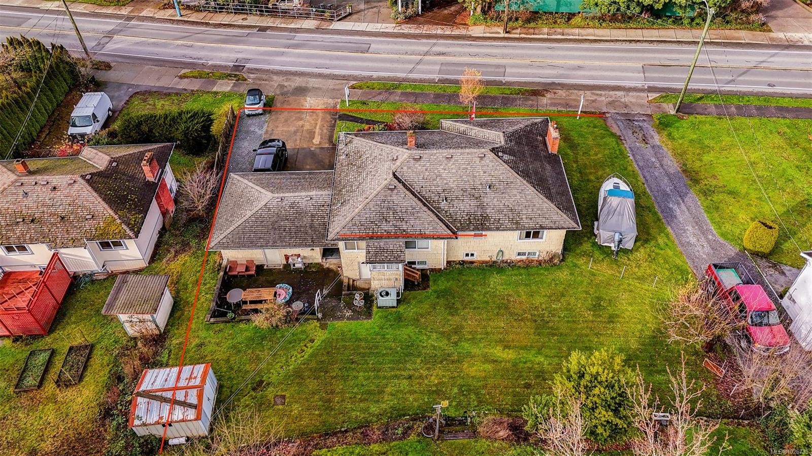 3059 Admirals Rd, Saanich, BC